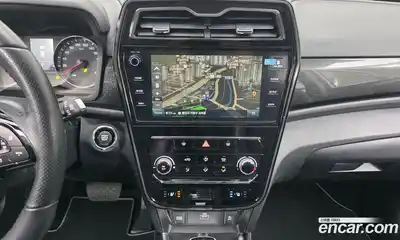 SsangYong TIBOLI 2022 1.5 Автомат в Москве № 33753, миниатюра 9