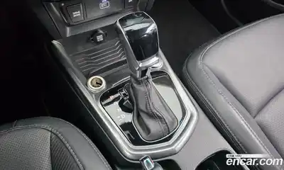 SsangYong TIBOLI 2022 1.5 Автомат в Москве № 33753, миниатюра 10