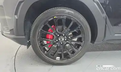 SsangYong Torres 2024 1.5 Автомат в Москве № 34042, миниатюра 11