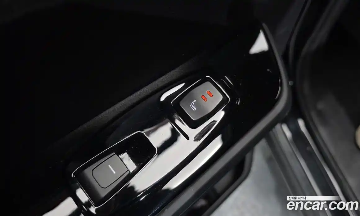 SsangYong Torres 2024 1.5 Автомат в Москве № 34042, фото 12