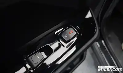 SsangYong Torres 2024 1.5 Автомат в Москве № 34042, миниатюра 12