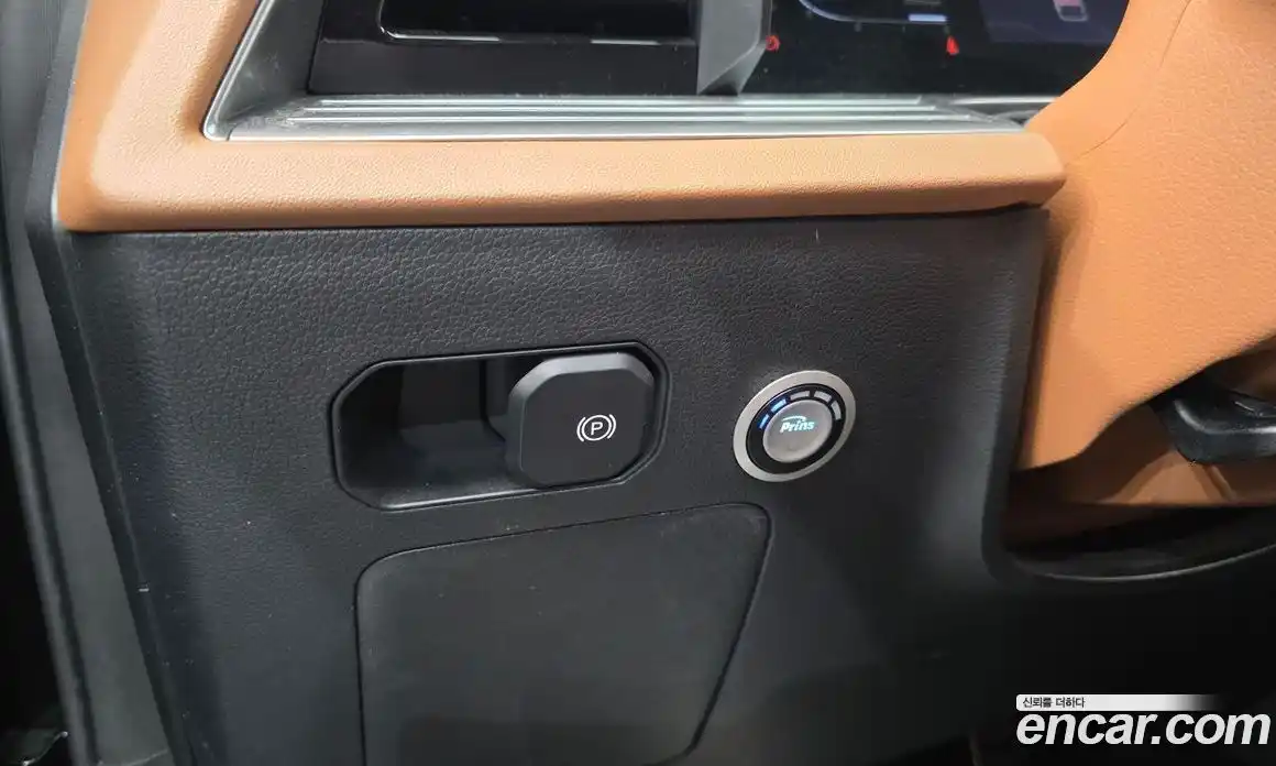 SsangYong Torres 2024 1.5 Автомат в Москве № 34042, фото 16