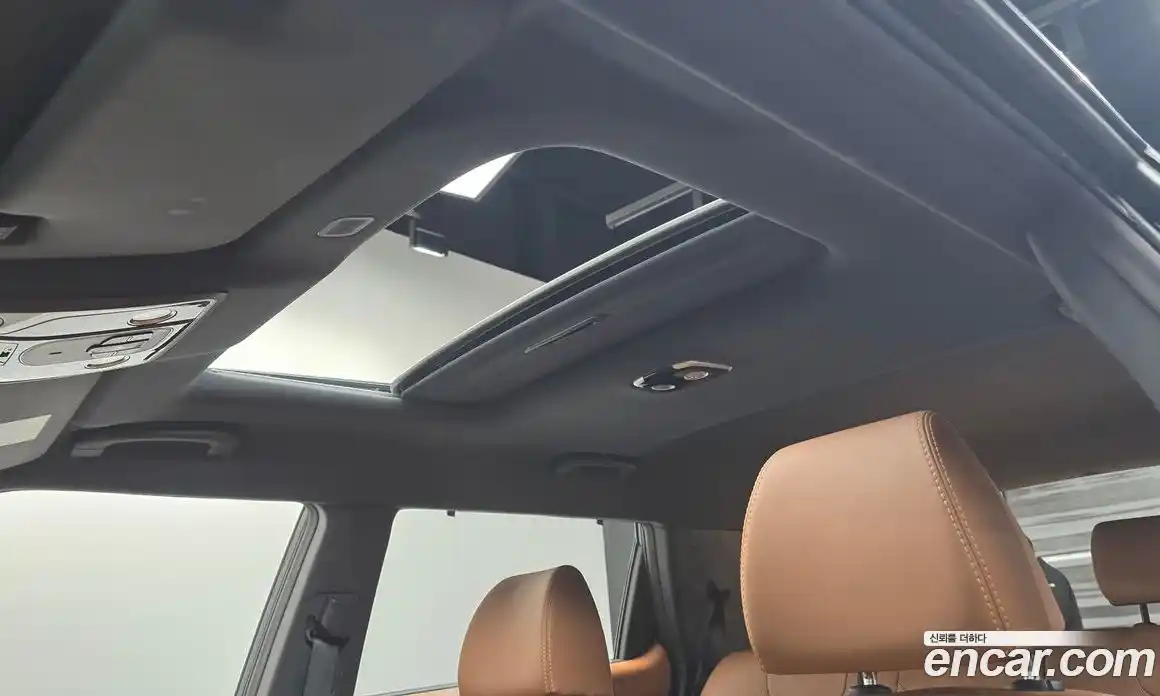 SsangYong Torres 2024 1.5 Автомат в Москве № 34042, фото 17