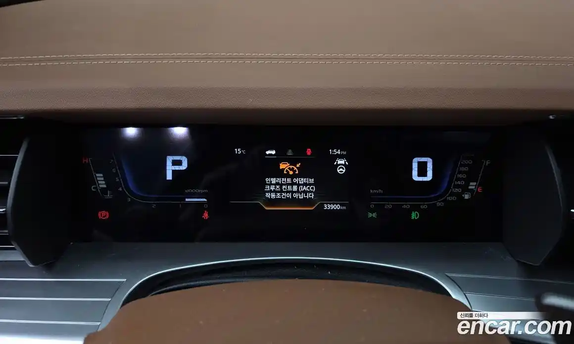 SsangYong Torres 2024 1.5 Автомат в Москве № 34042, фото 19