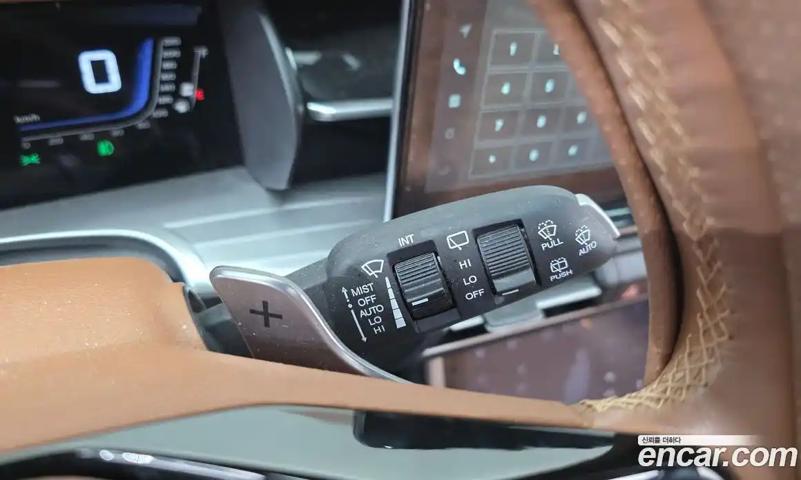 SsangYong Torres 2024 1.5 Автомат в Москве № 34042, фото 20