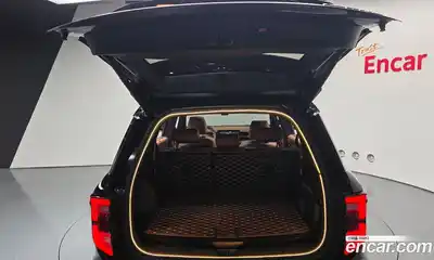 SsangYong Torres 2024 1.5 Автомат в Москве № 34042, миниатюра 2