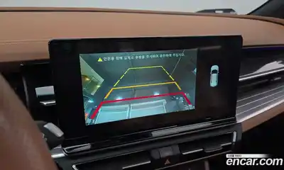 SsangYong Torres 2024 1.5 Автомат в Москве № 34042, миниатюра 3