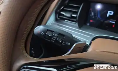 SsangYong Torres 2024 1.5 Автомат в Москве № 34042, миниатюра 10