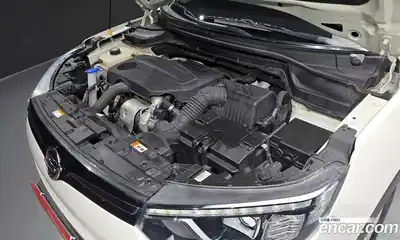 SsangYong TIBOLI 2021 1.5 Автомат в Москве № 341305, миниатюра 11