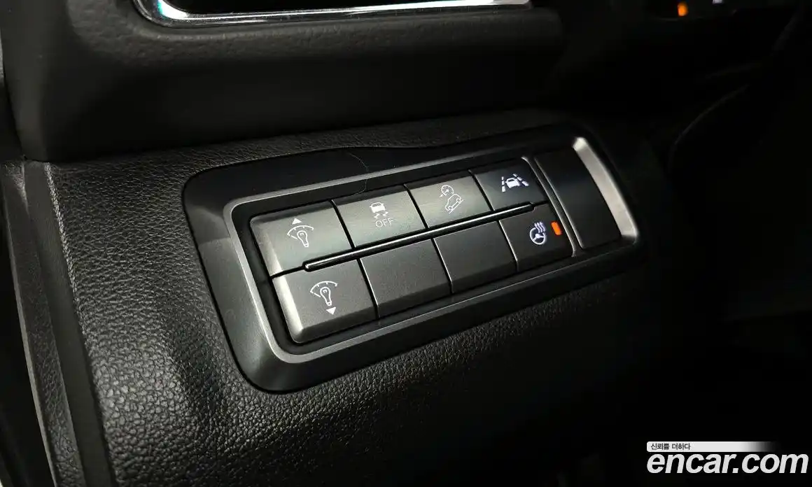 SsangYong TIBOLI 2021 1.5 Автомат в Москве № 341305, фото 14