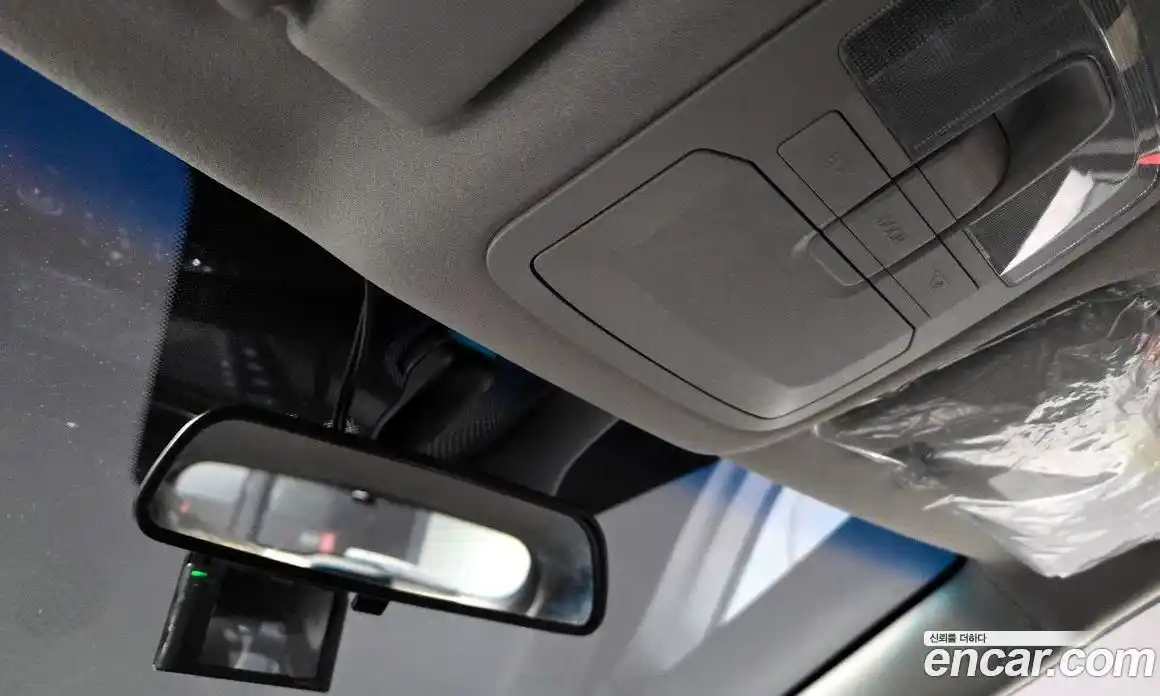 SsangYong TIBOLI 2021 1.5 Автомат в Москве № 341305, фото 16