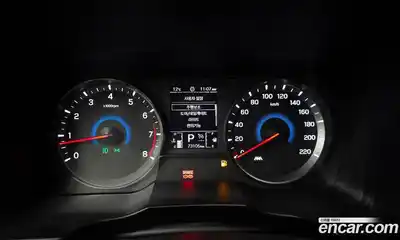 SsangYong TIBOLI 2021 1.5 Автомат в Москве № 341305, миниатюра 2