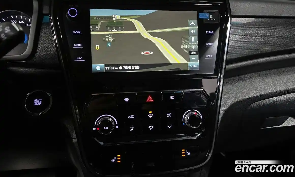 SsangYong TIBOLI 2021 1.5 Автомат в Москве № 341305, фото 5