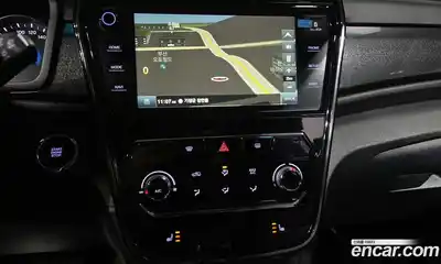 SsangYong TIBOLI 2021 1.5 Автомат в Москве № 341305, миниатюра 5