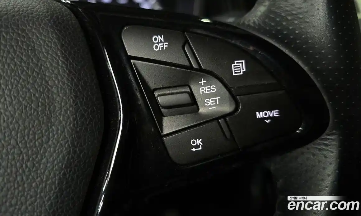 SsangYong TIBOLI 2021 1.5 Автомат в Москве № 341305, фото 6