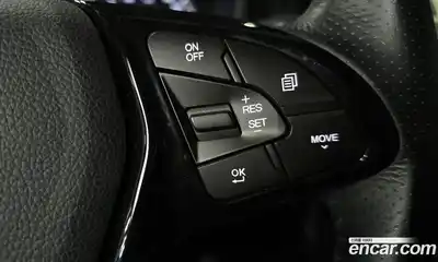 SsangYong TIBOLI 2021 1.5 Автомат в Москве № 341305, миниатюра 6