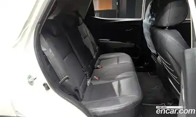 SsangYong TIBOLI 2021 1.5 Автомат в Москве № 341305, миниатюра 8