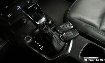 SsangYong TIBOLI 2021 1.5 Автомат в Москве № 341305, миниатюра 9