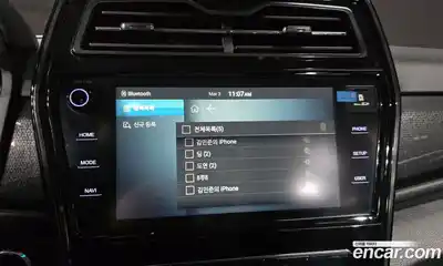 SsangYong TIBOLI 2021 1.5 Автомат в Москве № 341305, миниатюра 10