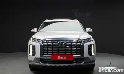 Hyundai Palisade 2023 3.8 Автомат в Москве № 3416, миниатюра 11