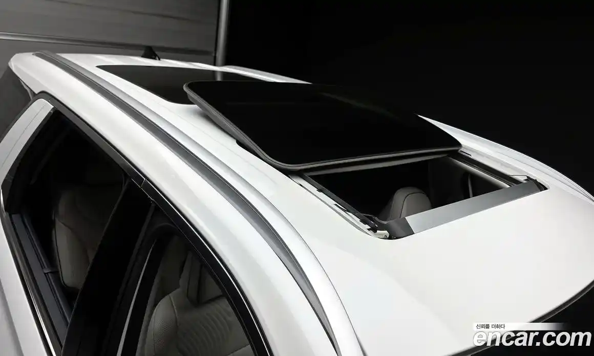 Hyundai Palisade 2023 3.8 Автомат в Москве № 3416, фото 12