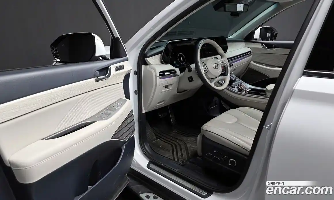 Hyundai Palisade 2023 3.8 Автомат в Москве № 3416, фото 13