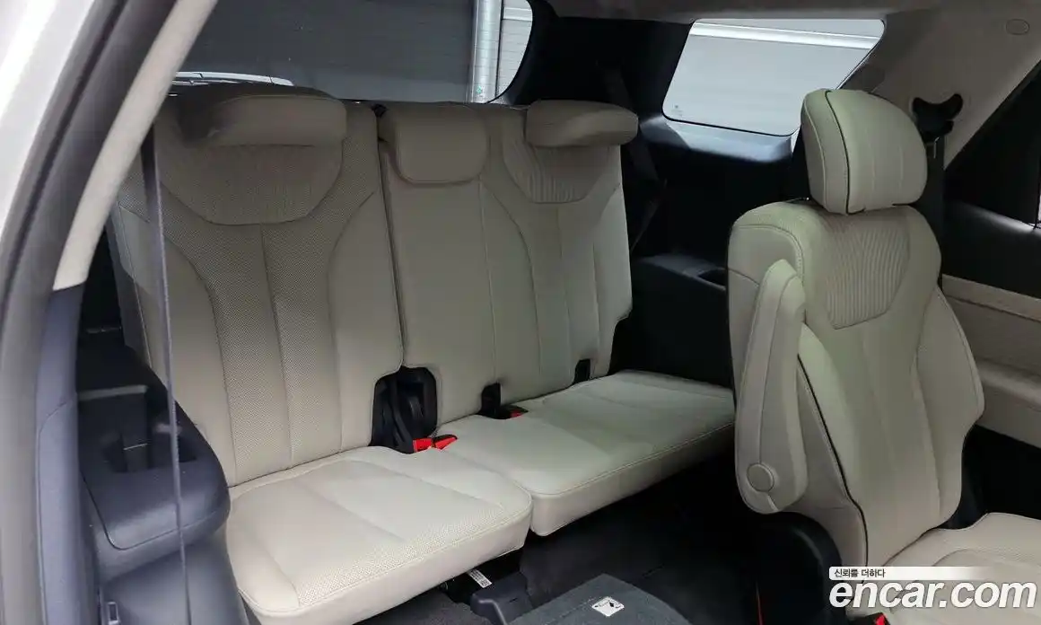 Hyundai Palisade 2023 3.8 Автомат в Москве № 3416, фото 16