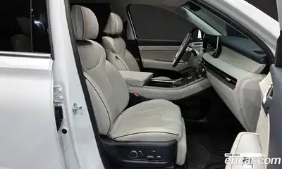 Hyundai Palisade 2023 3.8 Автомат в Москве № 3416, миниатюра 2
