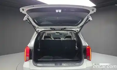 Hyundai Palisade 2023 3.8 Автомат в Москве № 3416, миниатюра 4