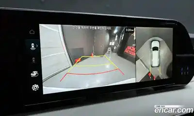 Hyundai Palisade 2023 3.8 Автомат в Москве № 3416, миниатюра 6