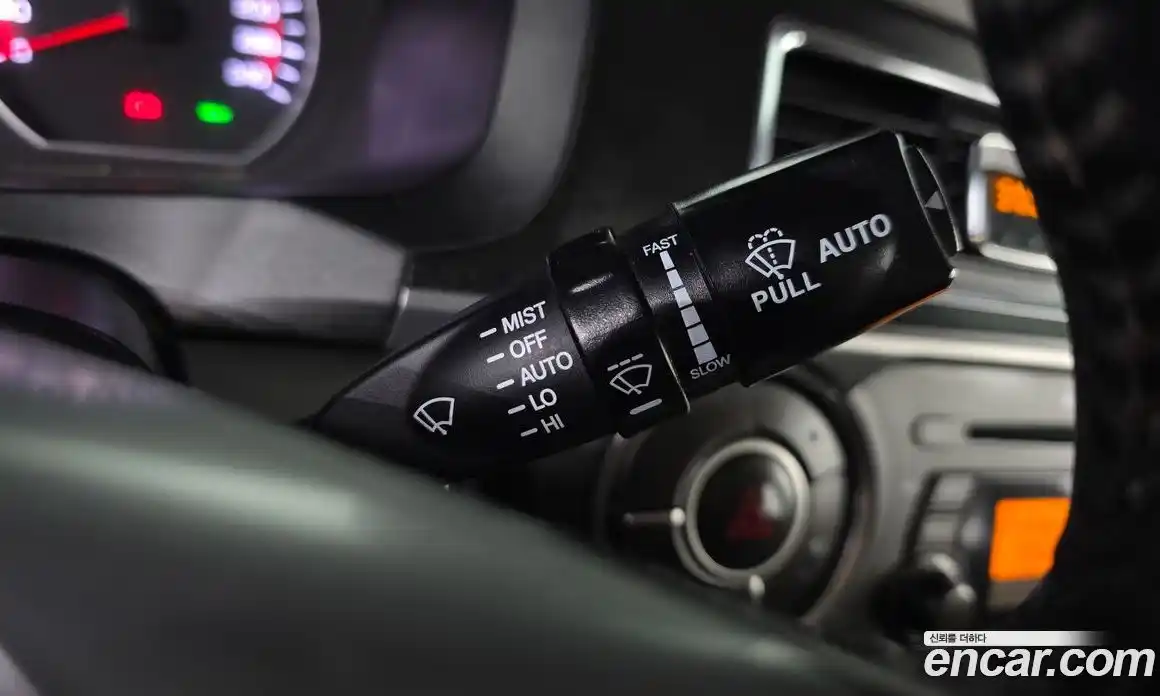 SsangYong Korando 2017 2.2 Автомат в Москве № 34257, фото 20