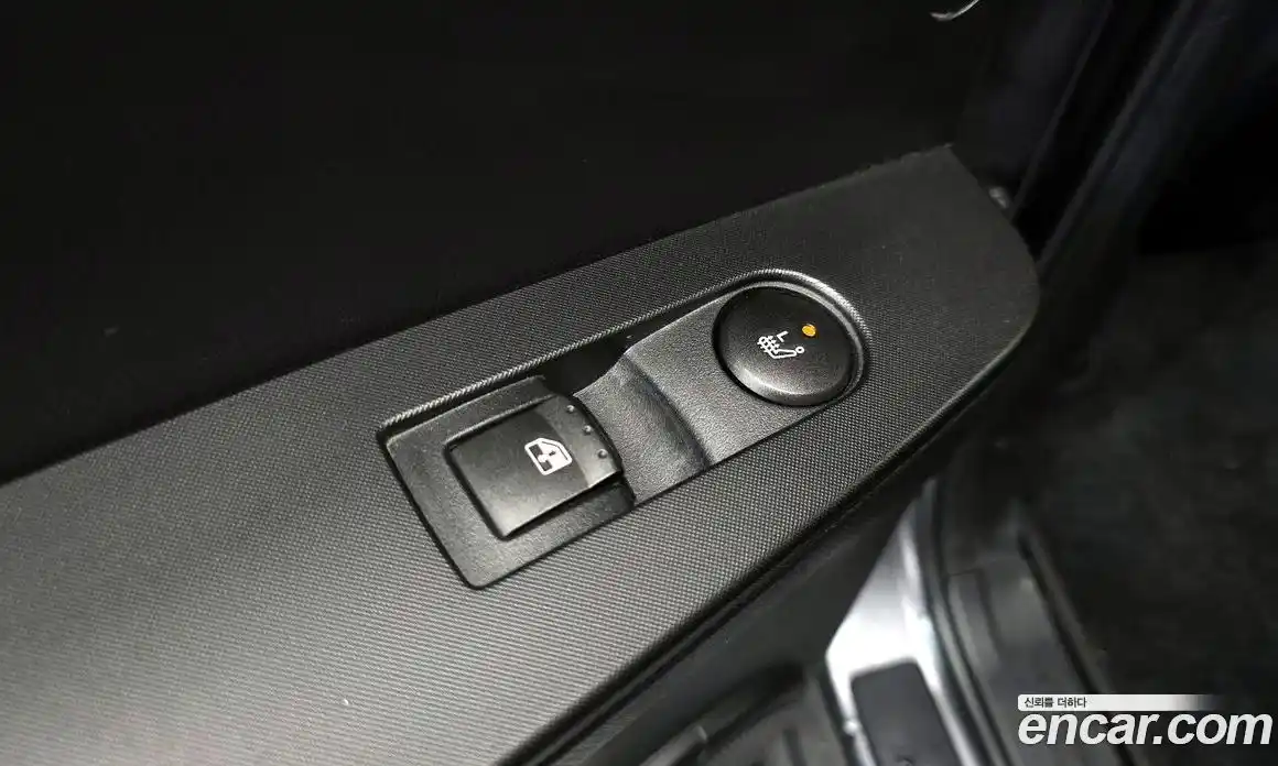 SsangYong Korando 2017 2.2 Автомат в Москве № 34257, фото 6