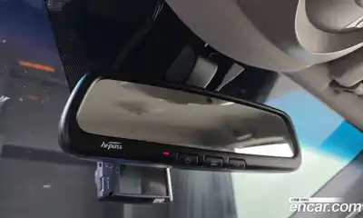 SsangYong Korando 2017 2.2 Автомат в Москве № 34257, миниатюра 8