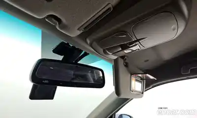 SsangYong Rexton, 2015