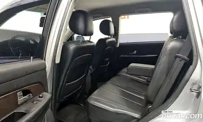 SsangYong Rexton 2015 2.0 Автомат в Москве № 34493, миниатюра 12