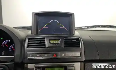 SsangYong Rexton 2015 2.0 Автомат в Москве № 34493, миниатюра 4