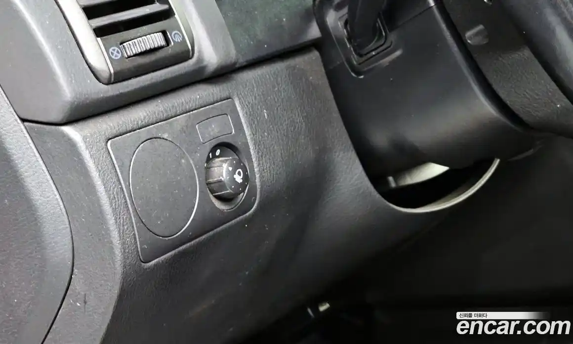 SsangYong Rexton 2015 2.0 Автомат в Москве № 34493, фото 9