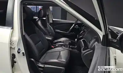SsangYong TIBOLI 2018 1.6 Автомат в Москве № 34684, миниатюра 12