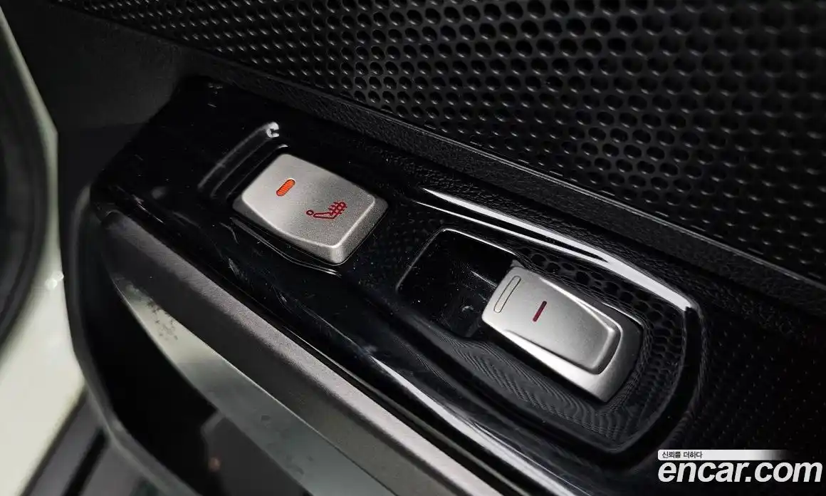 SsangYong TIBOLI 2018 1.6 Автомат в Москве № 34684, фото 15