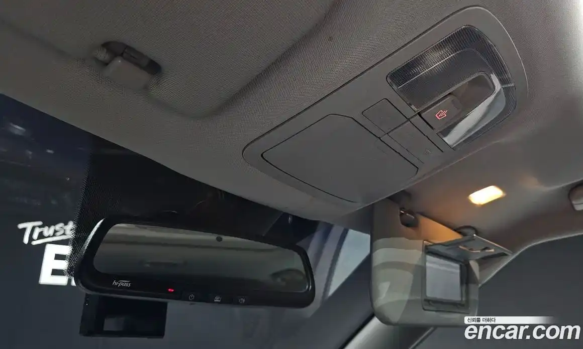 SsangYong TIBOLI 2018 1.6 Автомат в Москве № 34684, фото 18