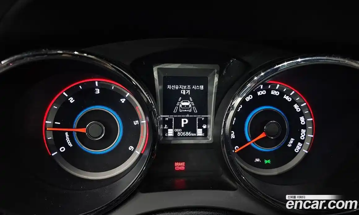 SsangYong TIBOLI 2018 1.6 Автомат в Москве № 34684, фото 3