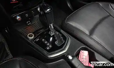 SsangYong TIBOLI 2018 1.6 Автомат в Москве № 34684, миниатюра 8