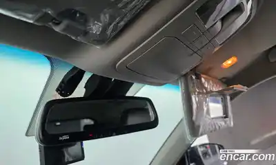 SsangYong Korando 2023 1.5 Автомат в Москве № 35595, миниатюра 11