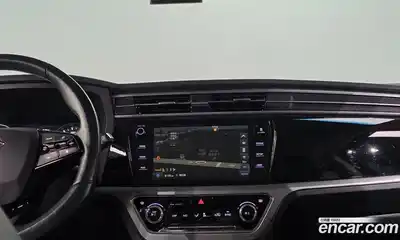 SsangYong Korando 2023 1.5 Автомат в Москве № 35595, миниатюра 12