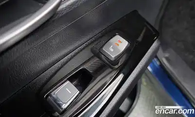 SsangYong Korando 2023 1.5 Автомат в Москве № 35595, миниатюра 3