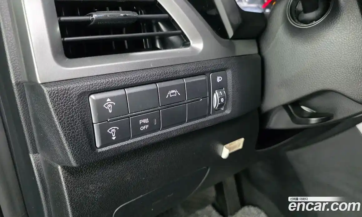 SsangYong Korando 2023 1.5 Автомат в Москве № 35595, фото 4