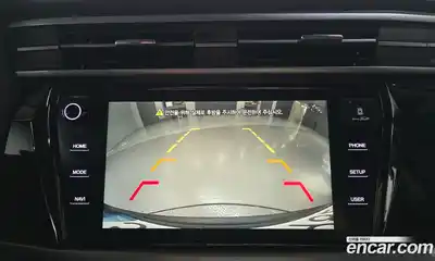 SsangYong Korando 2023 1.5 Автомат в Москве № 35595, миниатюра 6