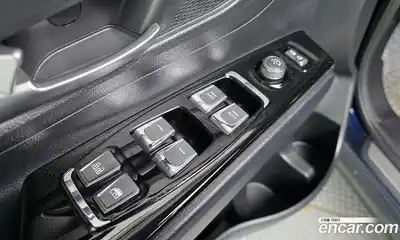 SsangYong Korando 2023 1.5 Автомат в Москве № 35595, миниатюра 10