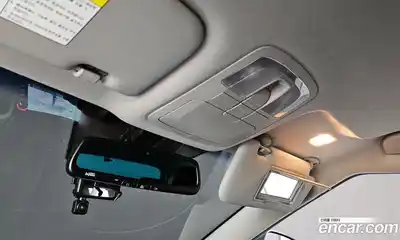 SsangYong TIBOLI 2018 1.6 Автомат в Москве № 36209, миниатюра 12