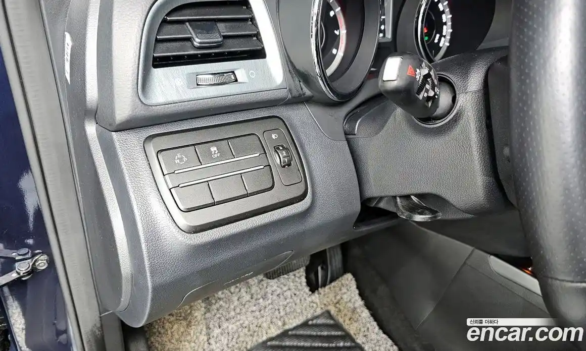 SsangYong TIBOLI 2018 1.6 Автомат в Москве № 36209, фото 17